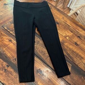 Old Navy Stevie Built In Sculpt Pant - Size Large